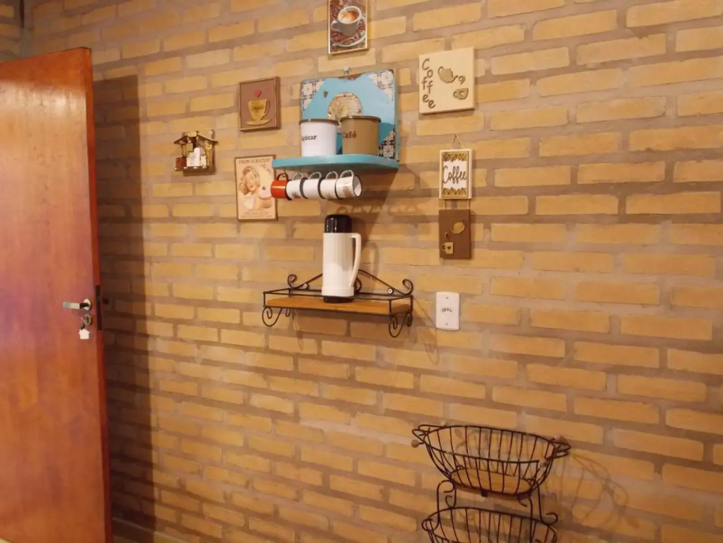 Loft Paraíso em Brotas SP
