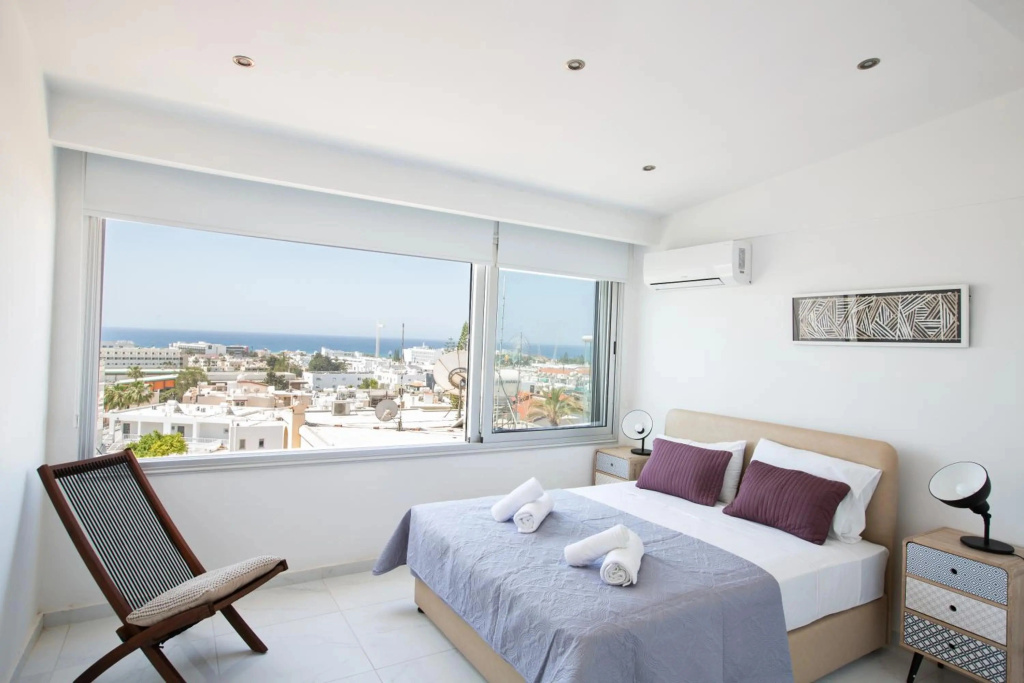 Rio Luxury Apartment