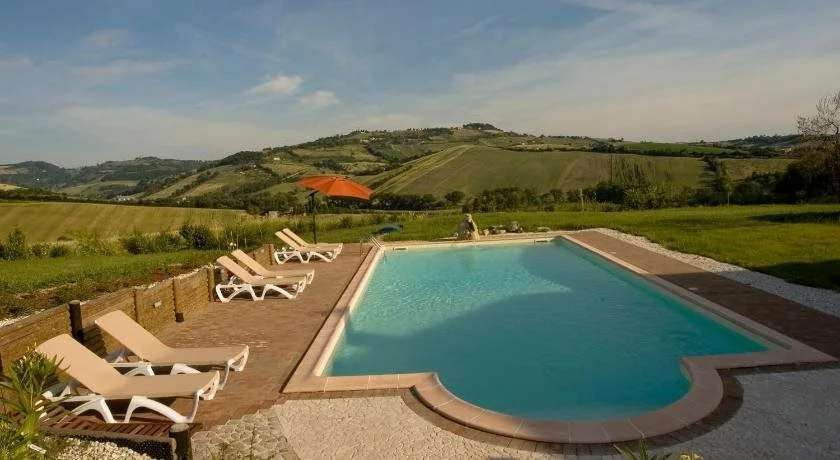 Locanda Delle Saline