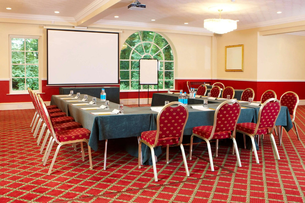 Hall Garth Hotel Darlington, Sure Hotel Collection by BW