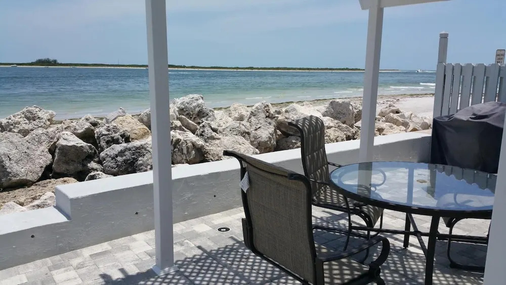 Island's End Resort