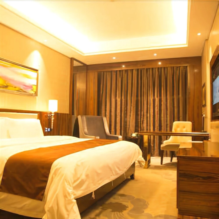 Huafeng Huatian Holiday Hotel Ningxiang