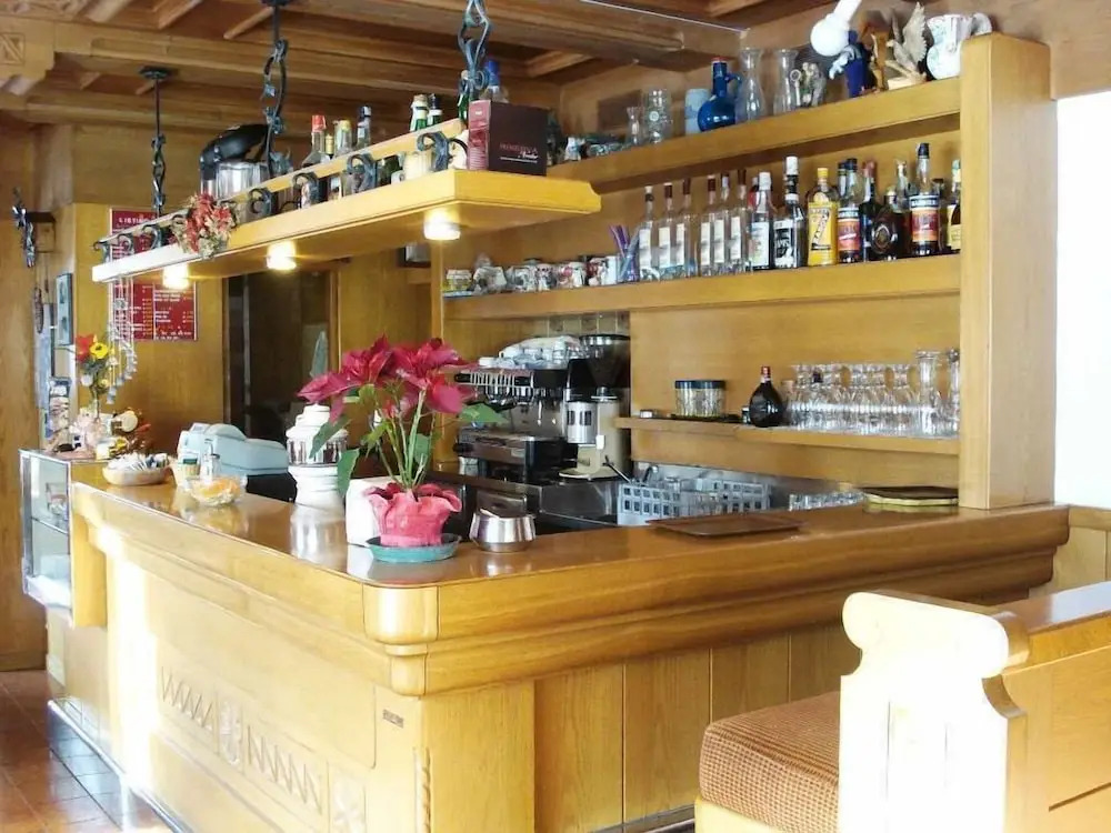Hotel Ciamol