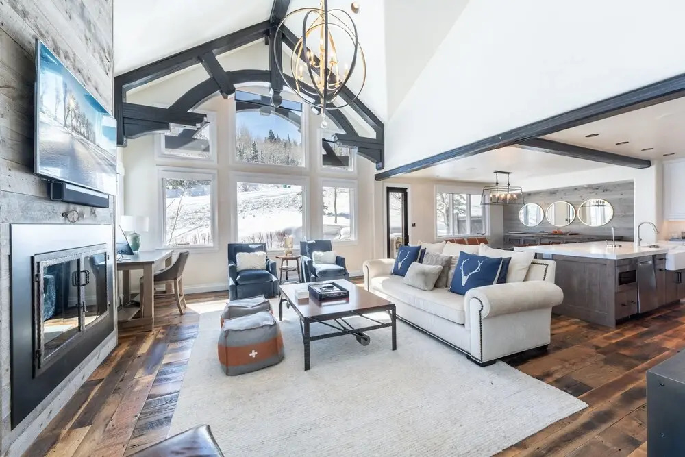 Ironwood by Luxury Mountain Destinations