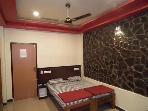 Galaxy Lodge