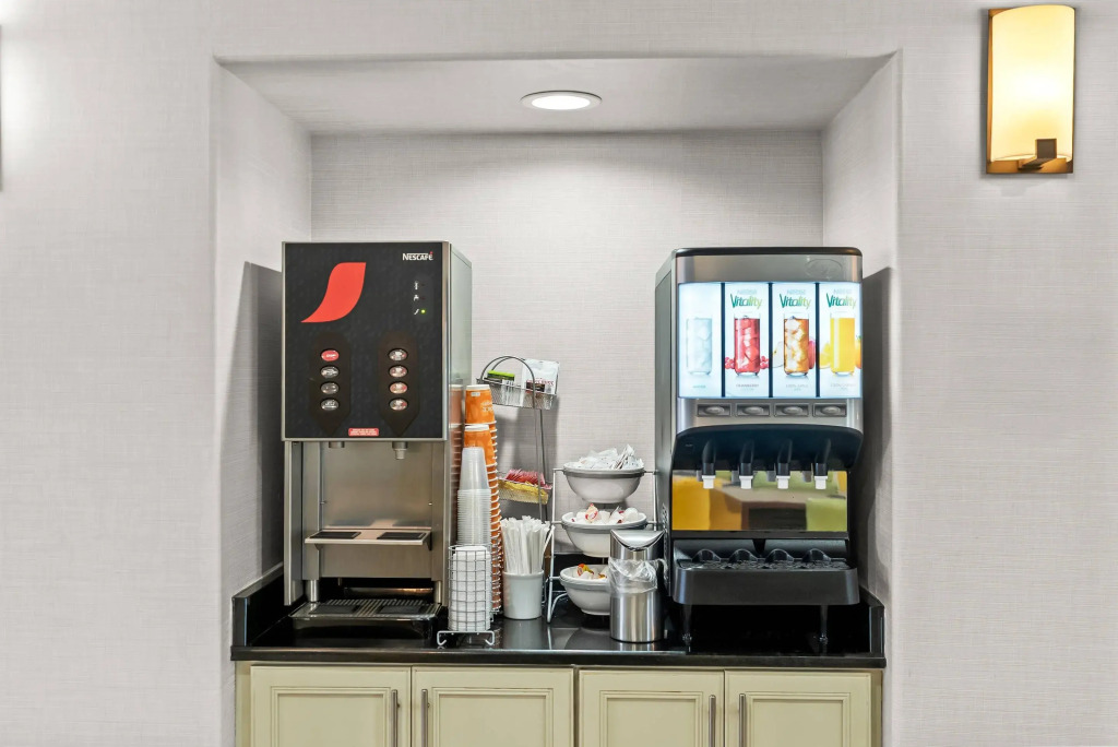 Comfort Suites Simpsonville - Greenville