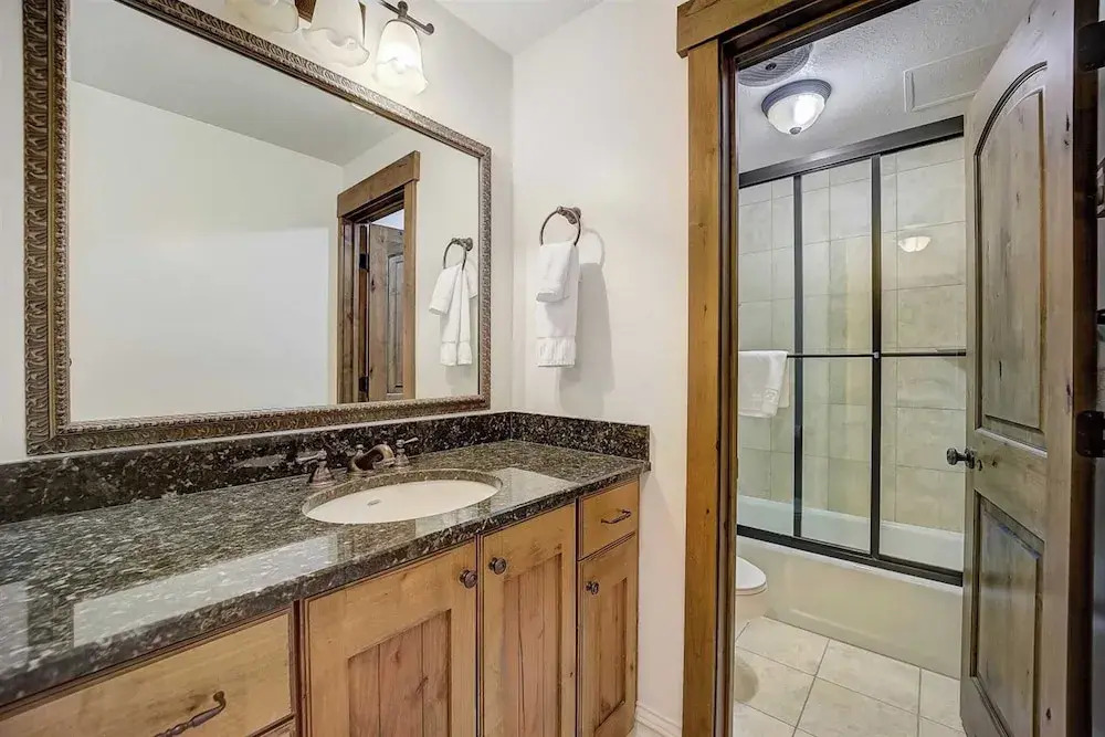 Resort Plaza #5012 by Avantstay Located in Park City Mountain Resort w/ Mountain Views