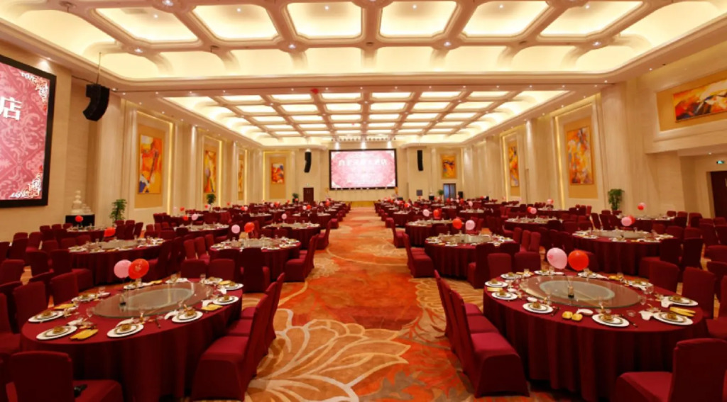 Hanjue Hotel