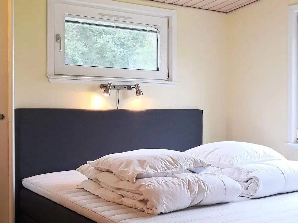 6 Person Holiday Home in Hurup Thy