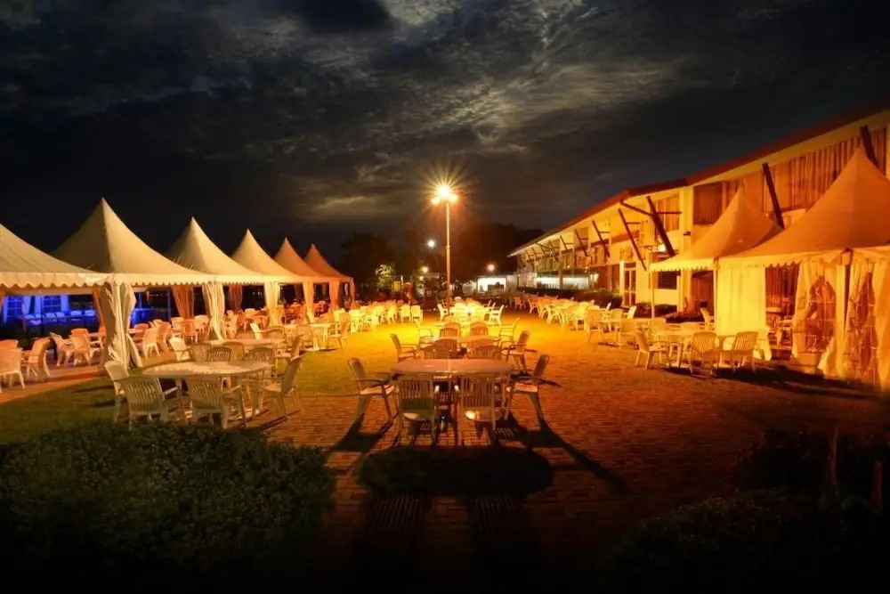 Ramadia Ran Mal Holiday Resort