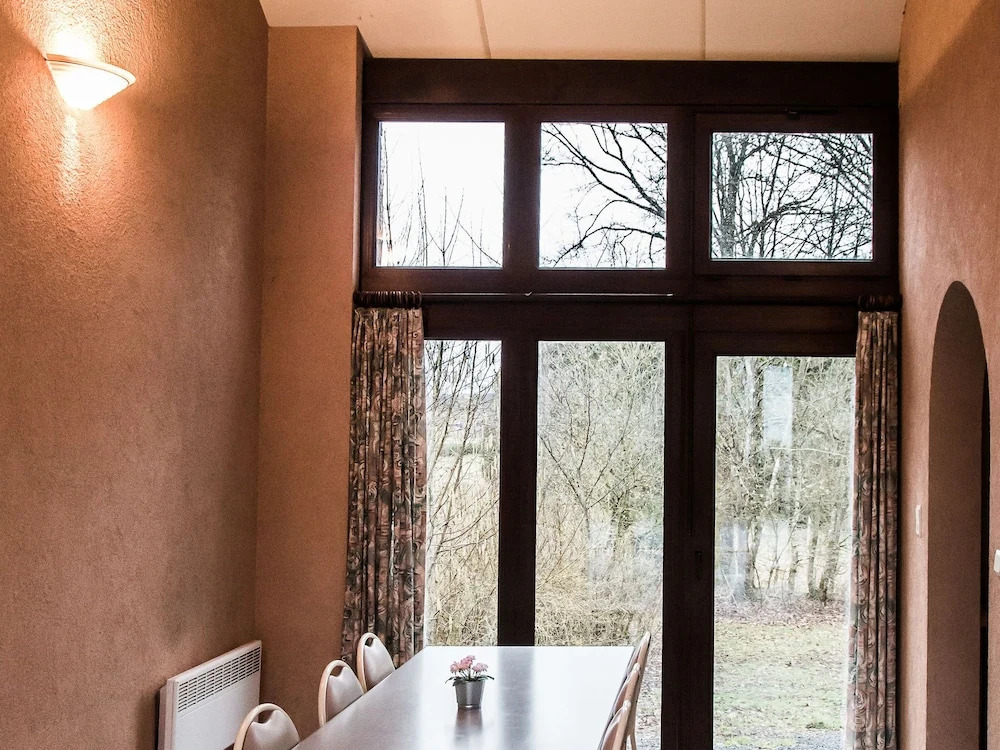 Cozy Home With a Terrace Located in the Ourthedal