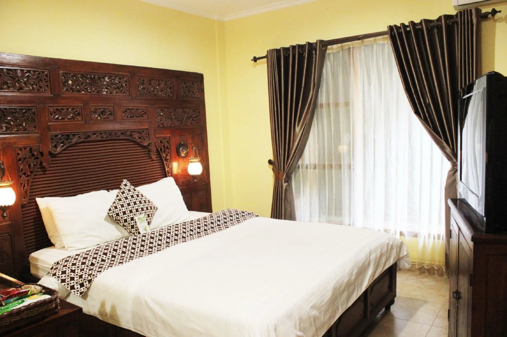 Rumput Resort & Resto