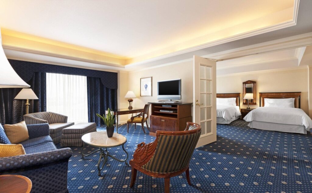 The Westin Tokyo