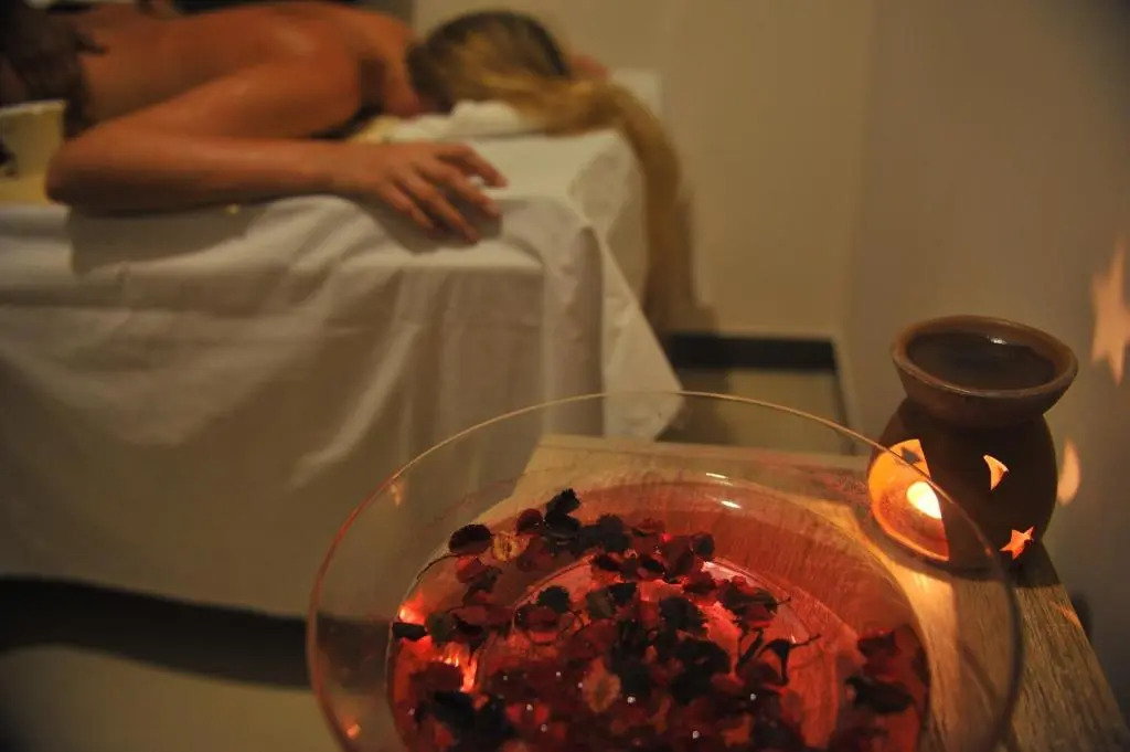 Отель Triton Prestige Seaview and Spa