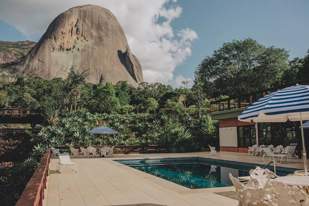 Casa em Pedra Azul