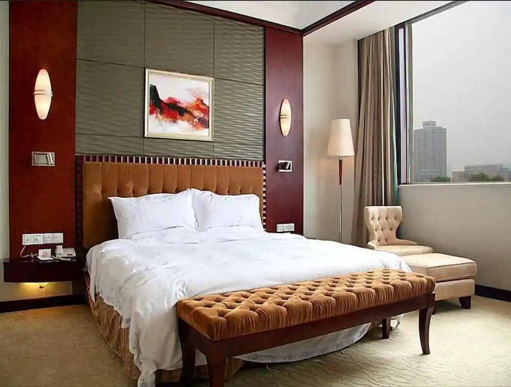 Shanxi Yingze Hotel