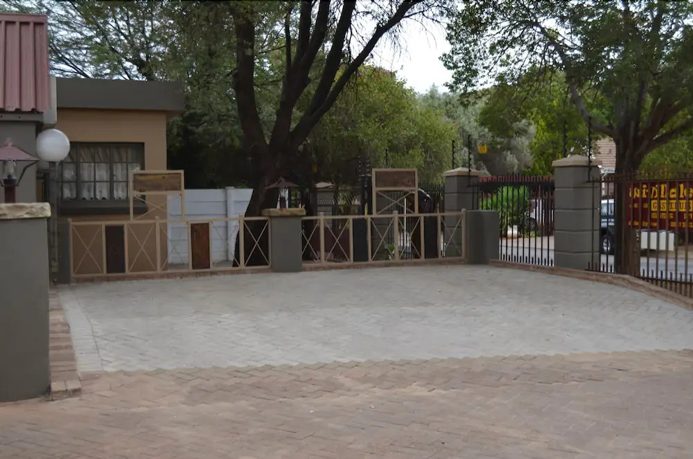 Villa Verde