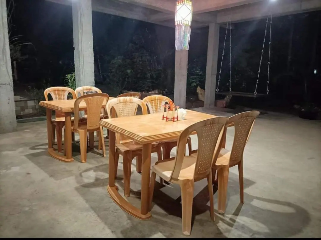 khot homestay