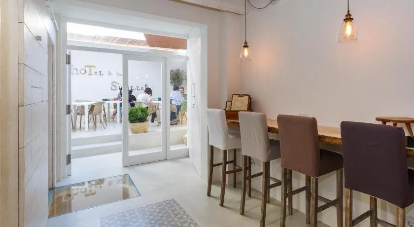 Hotel SEstil-let