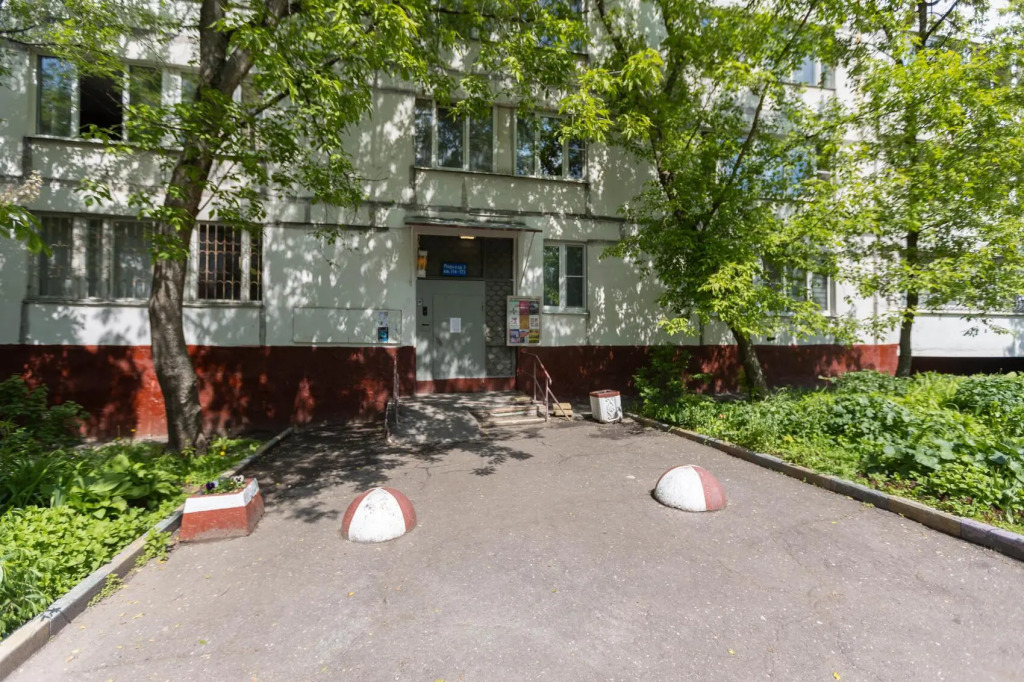 RIVA Apartments in Calla