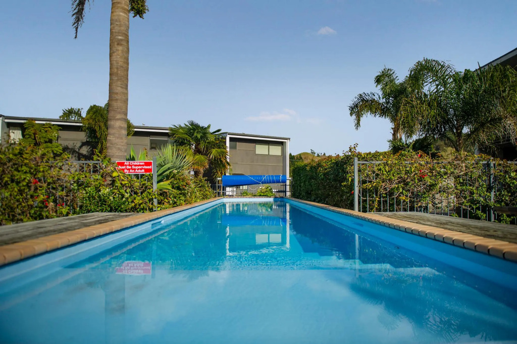 Aqua Soleil Villas