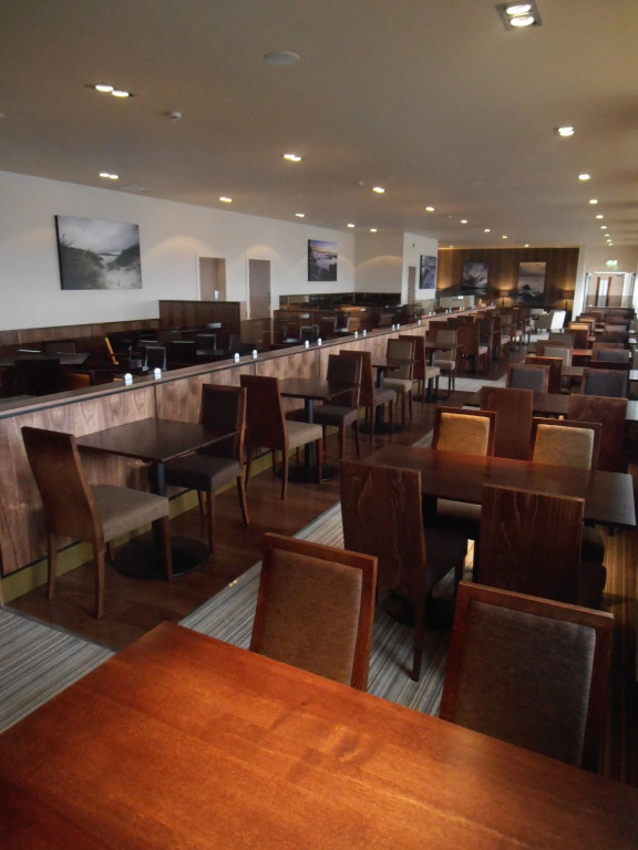 The Shetland Hotel