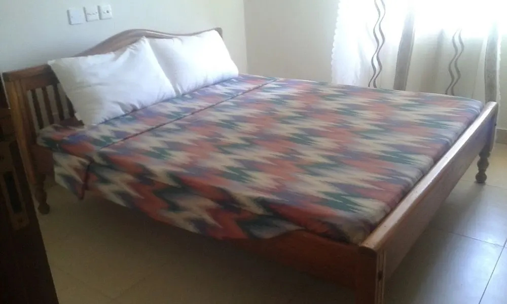 Coconut Village Beach Resort
