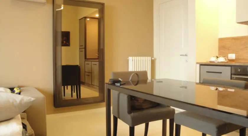 Suite Artemisia