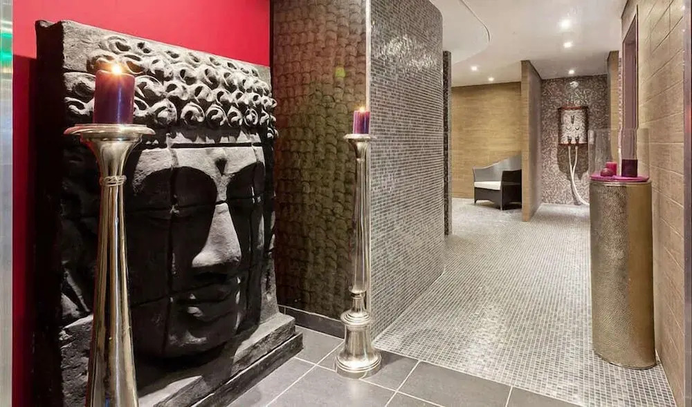 Ax'Hotel