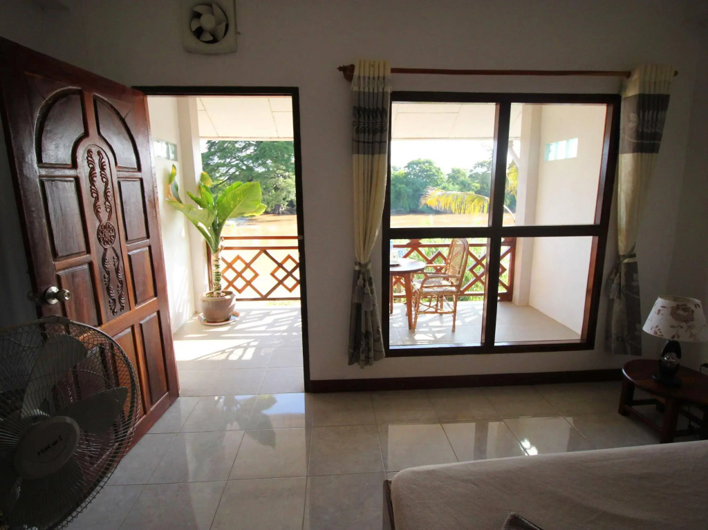 BABA Guesthouse