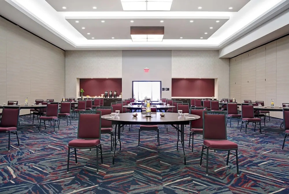 Oklahoma City Marriott
