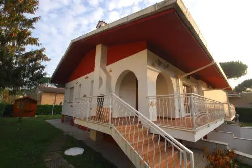 Villa Clara