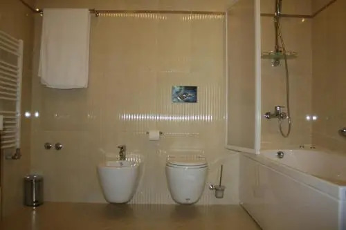 Hotel Franca