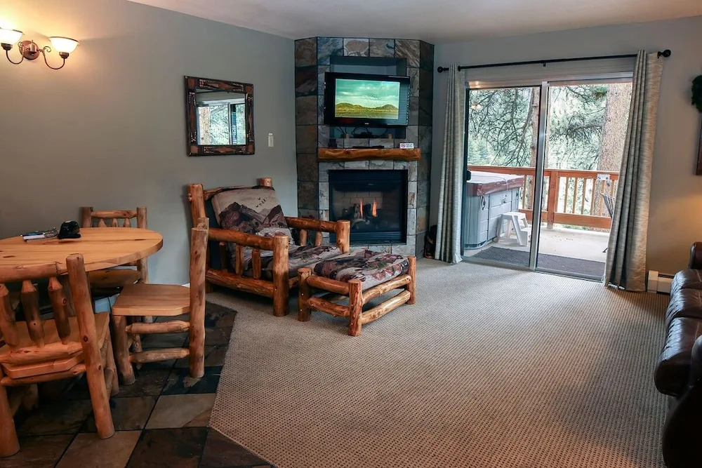 Fawn Valley Inn: 267