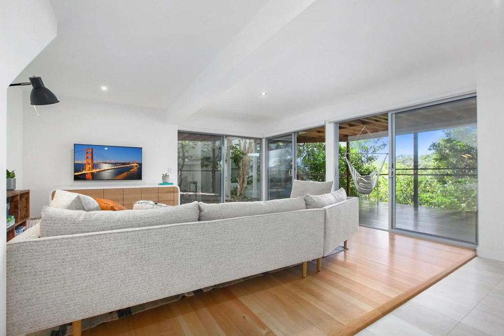 Stunning Seaviews, Sunshine Beach