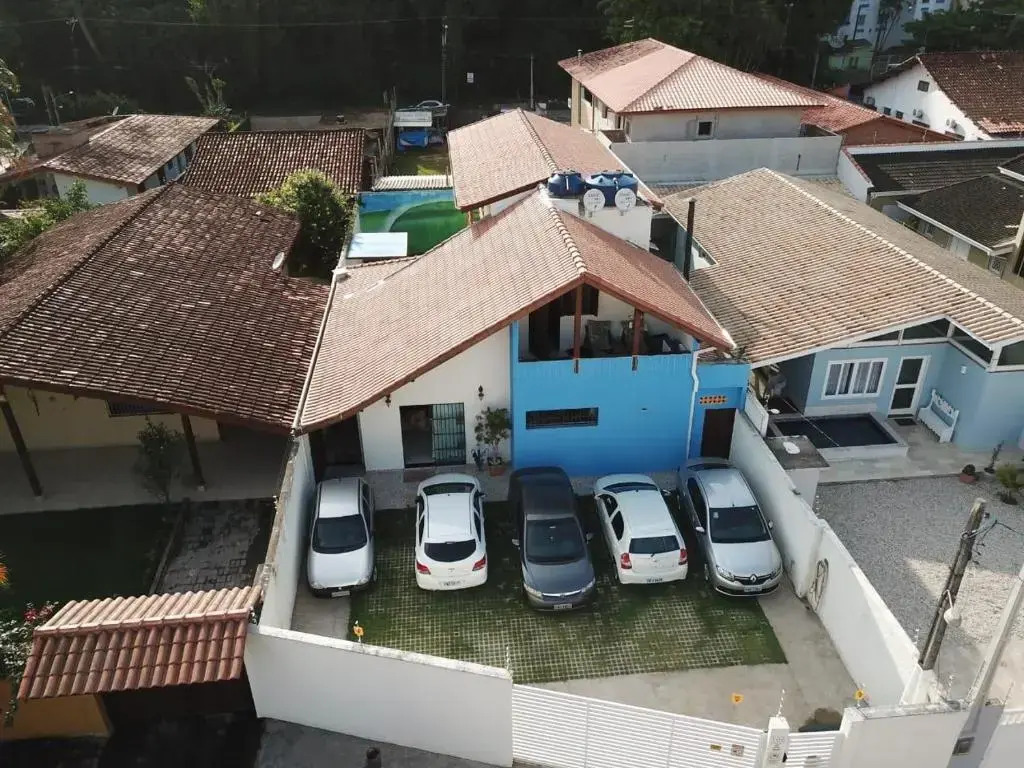 Pura Vida Ubatuba Suítes