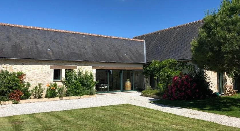 FERME DE LEREAU