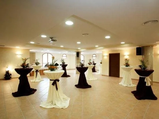 Hotel Restaurant Palacios