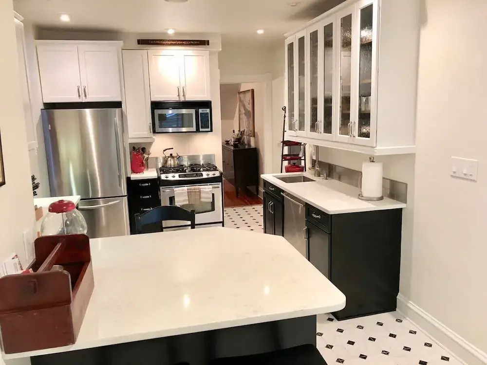 The Grand Piano at Logan Circle - 2 Bedroom