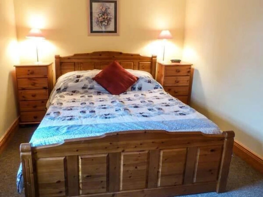 Curlew Cottage