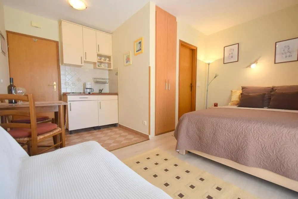 Apartments Nikolic