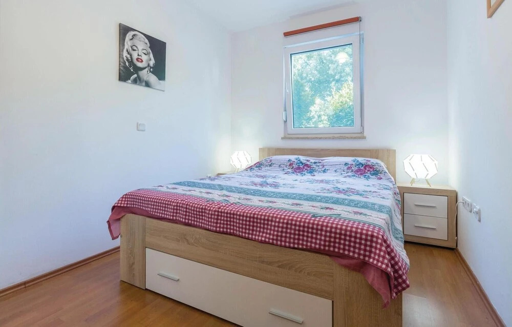 Nice Home in Kukci With Wifi and 2 Bedrooms