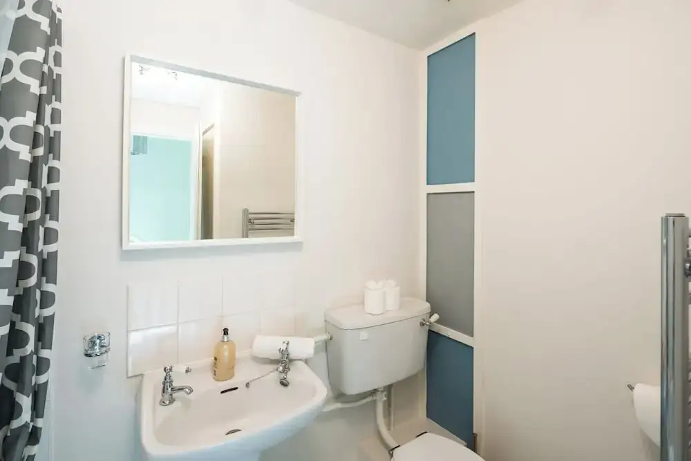 Fantastic Stay In Canary Wharf 2 Bedroom