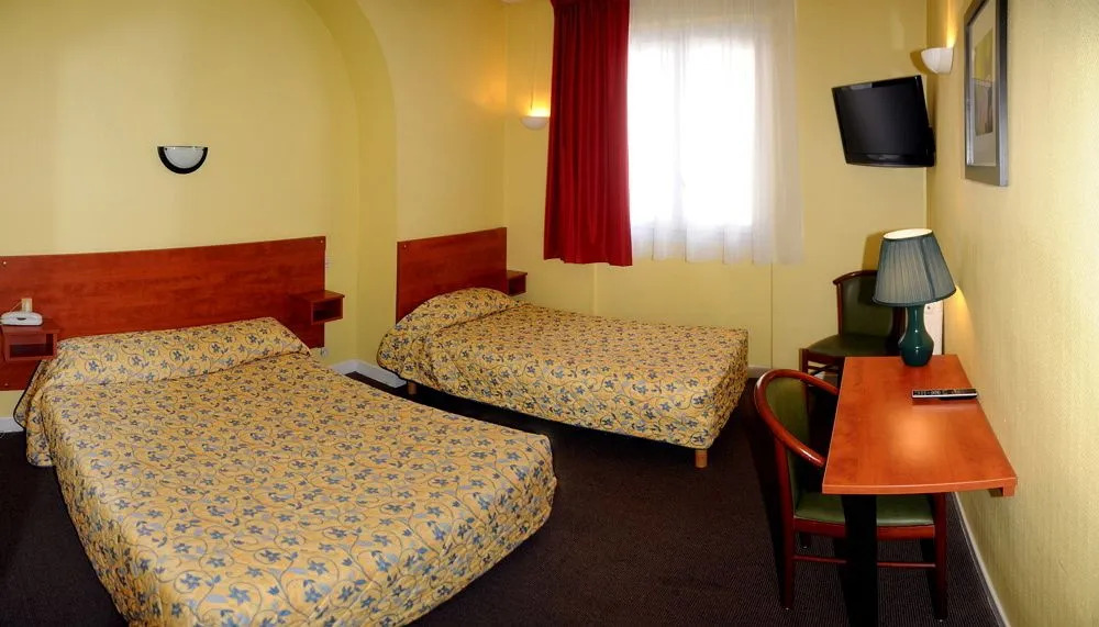 Hotel Wilson Square