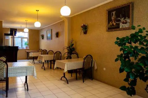 Ayanat Hotel