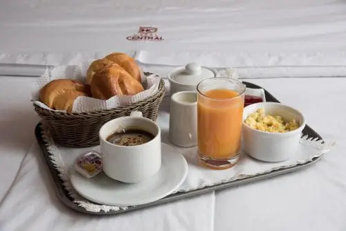 Hotel Central