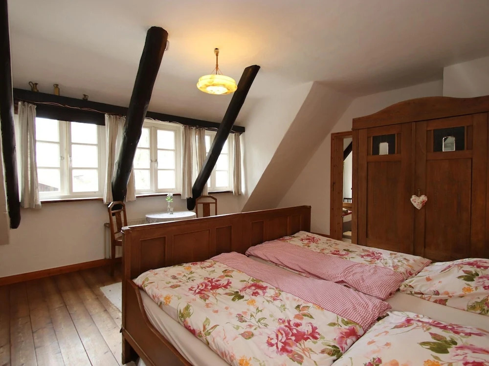 Ferienwohnung im Ferienhof, Dorfmark