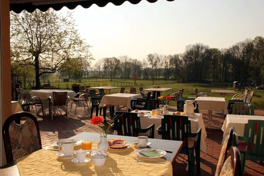Landhotel Löwenbruch