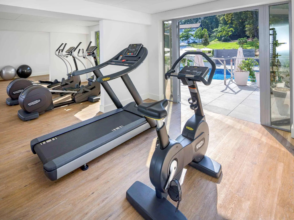 Novotel Resort & Spa Biarritz Anglet