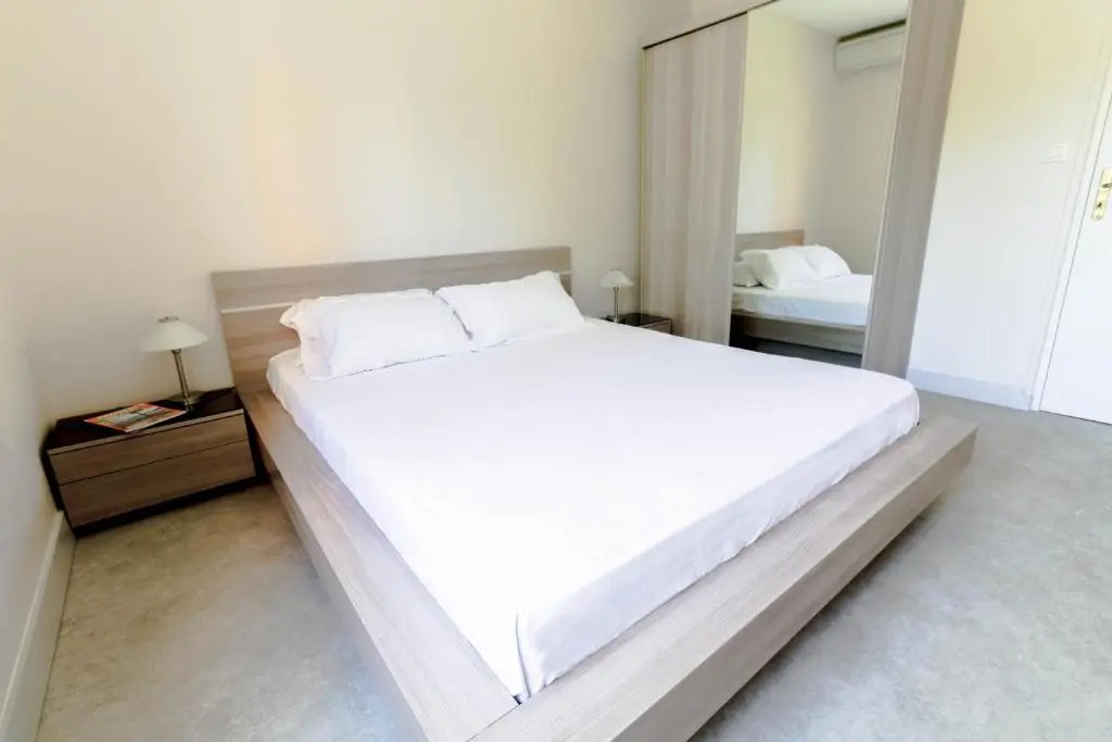 SELECT'SO HOME - Résidence Le Corail - Services hôteliers & Prestations de qualité - COR01D
